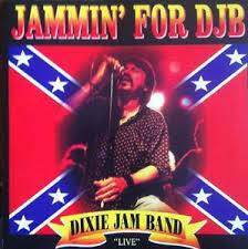 Danny Joe Brown : Jammin' for DJB - Dixie Jam Band Live